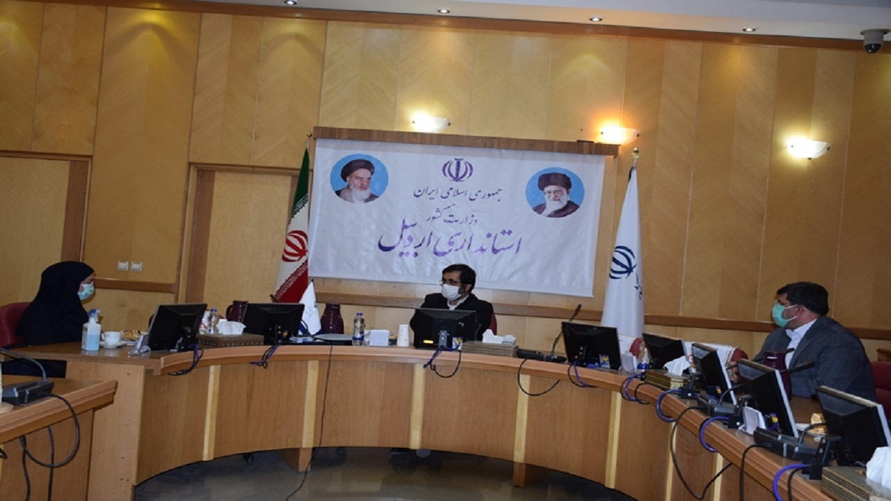 آموزش‌های زیست محیطی در سنین پایین نهادینه شود