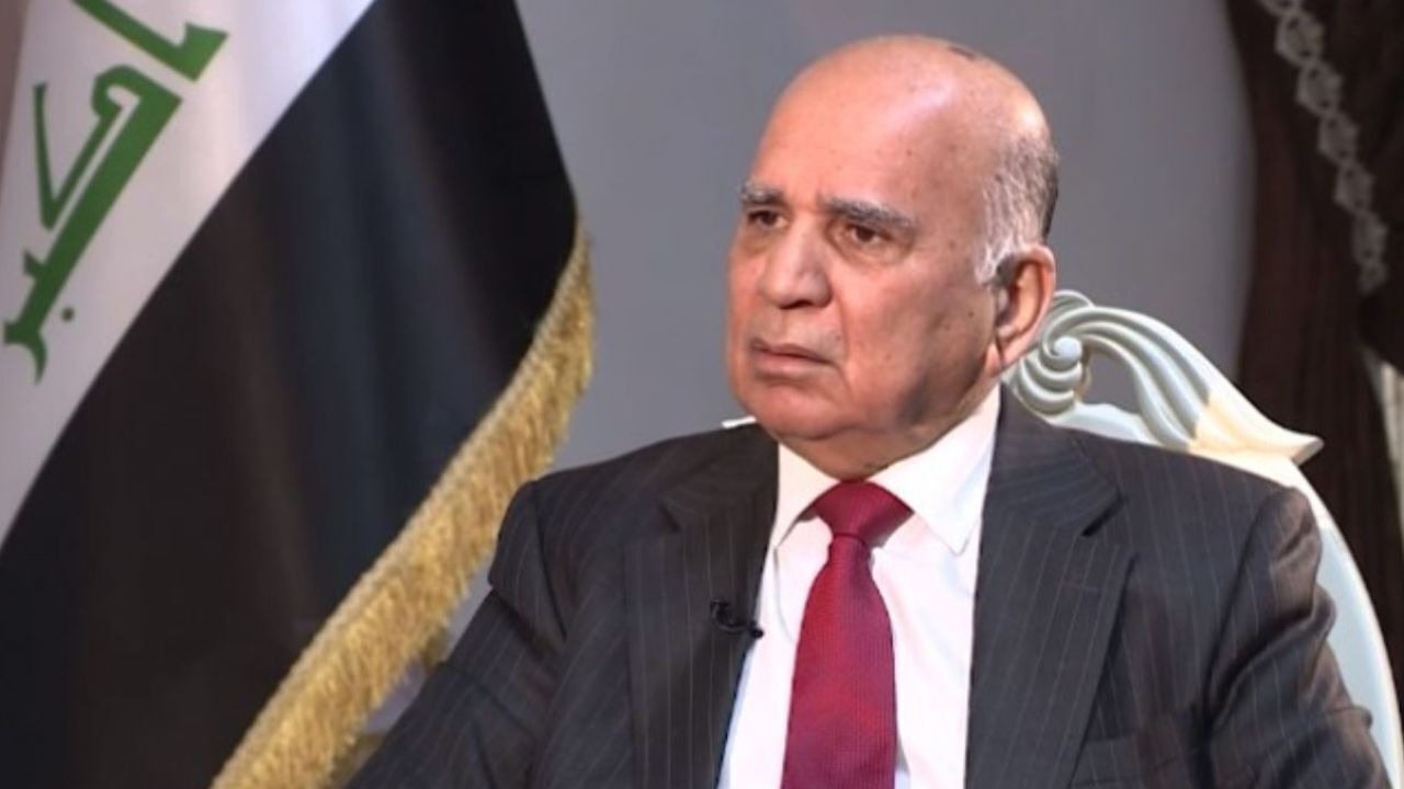 عراق سفر وزیر خارجه خود به ایران را مثبت ارزیابی کرد