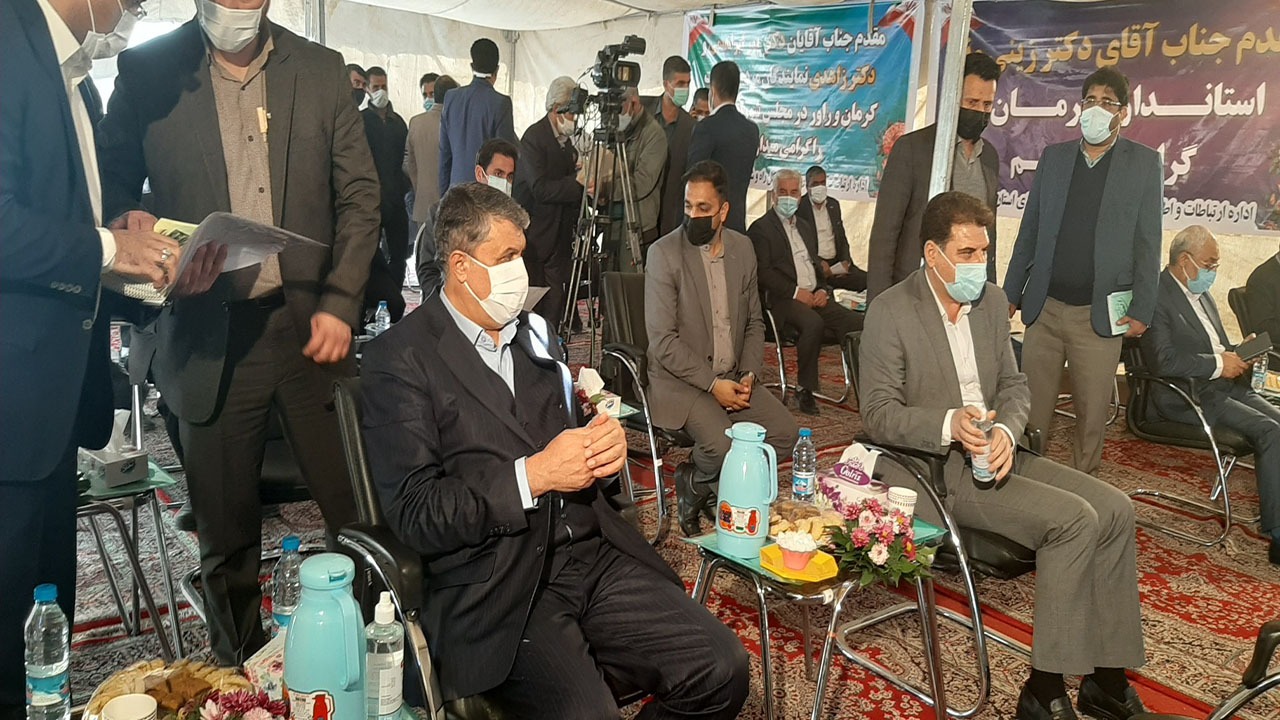 ساخت۵۰۰ هزار مسکن ملی در کشور