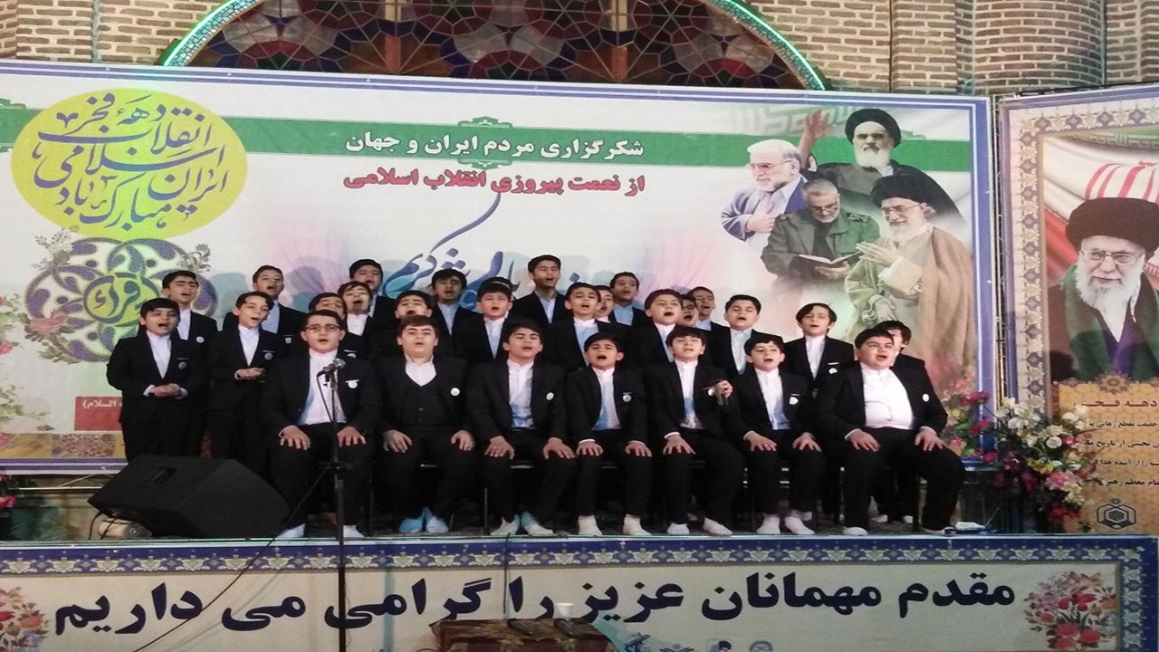برگزاری محفل انس با قرآن کریم در تبریز