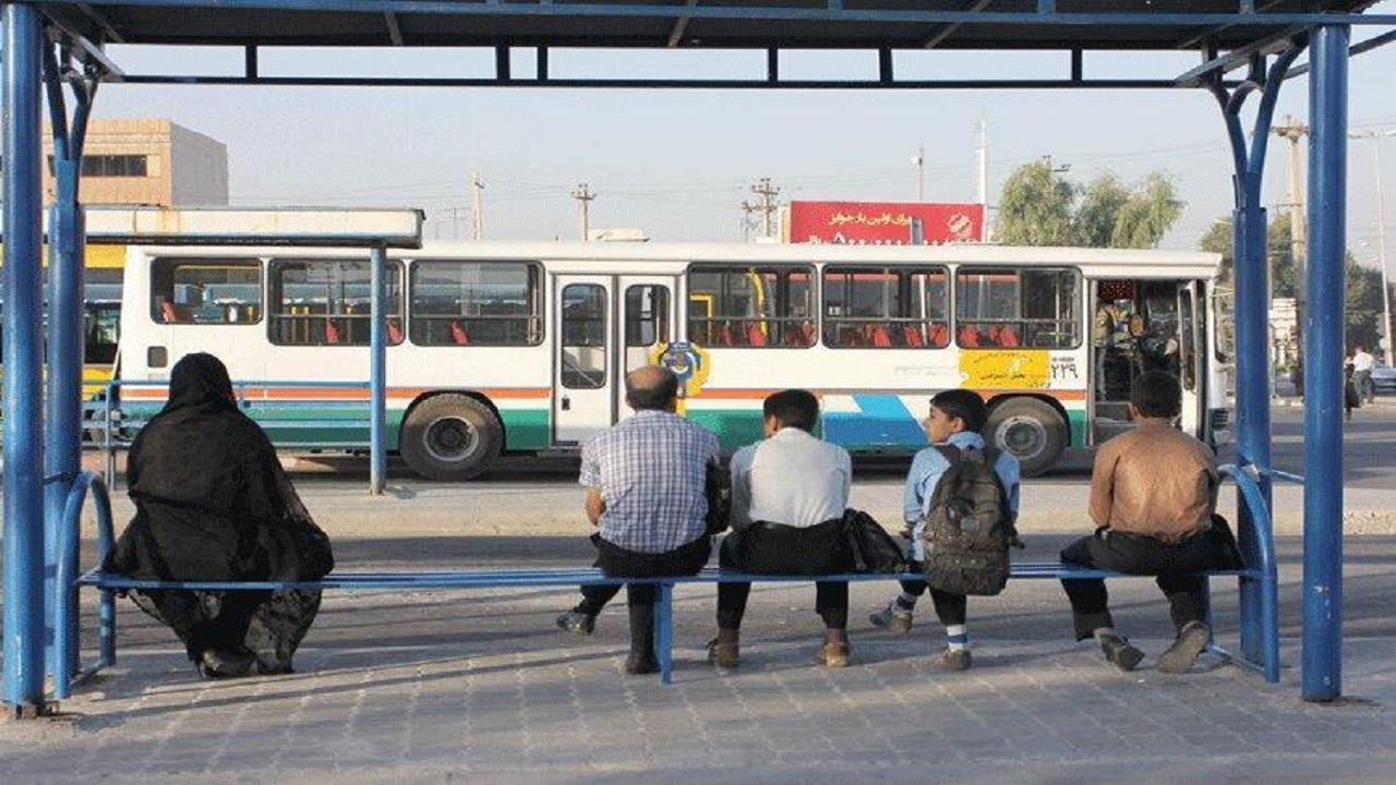 کلاف سردرگم حمل‌ و نقل عمومی در یزد