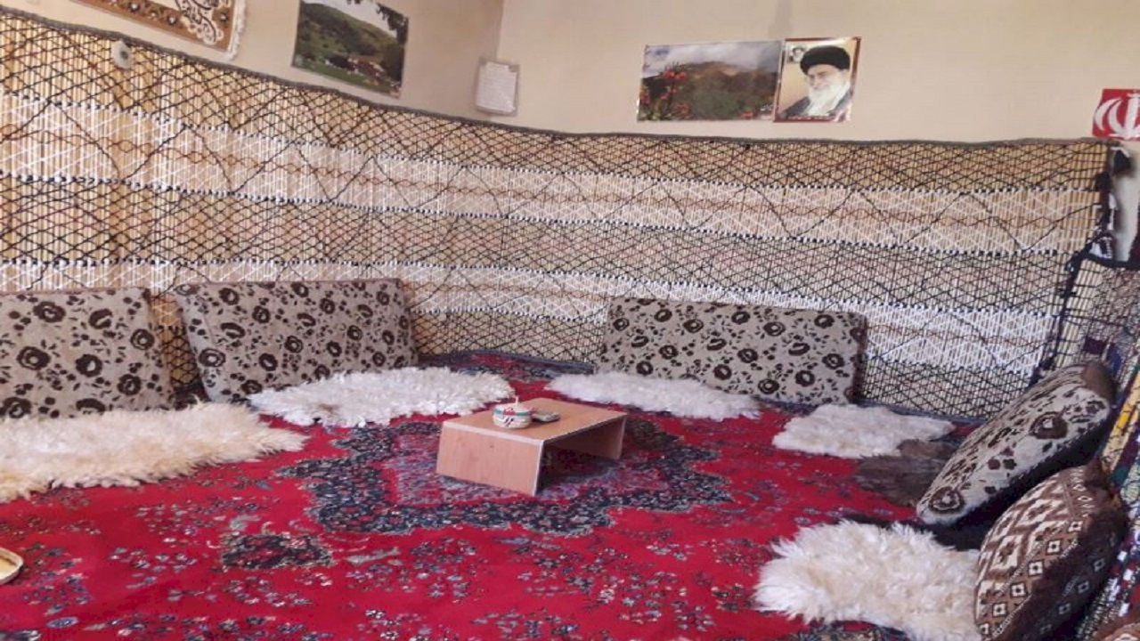 صدور مجوز برای ایجاد ۲ اقامتگاه بوم‌گردی
