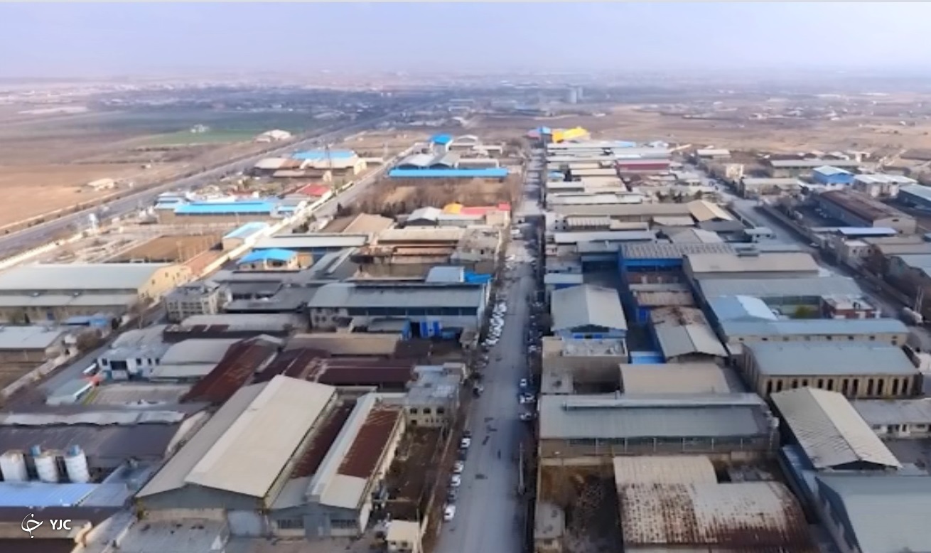 رونق تولید در پایتخت صنایع ریلی ایران