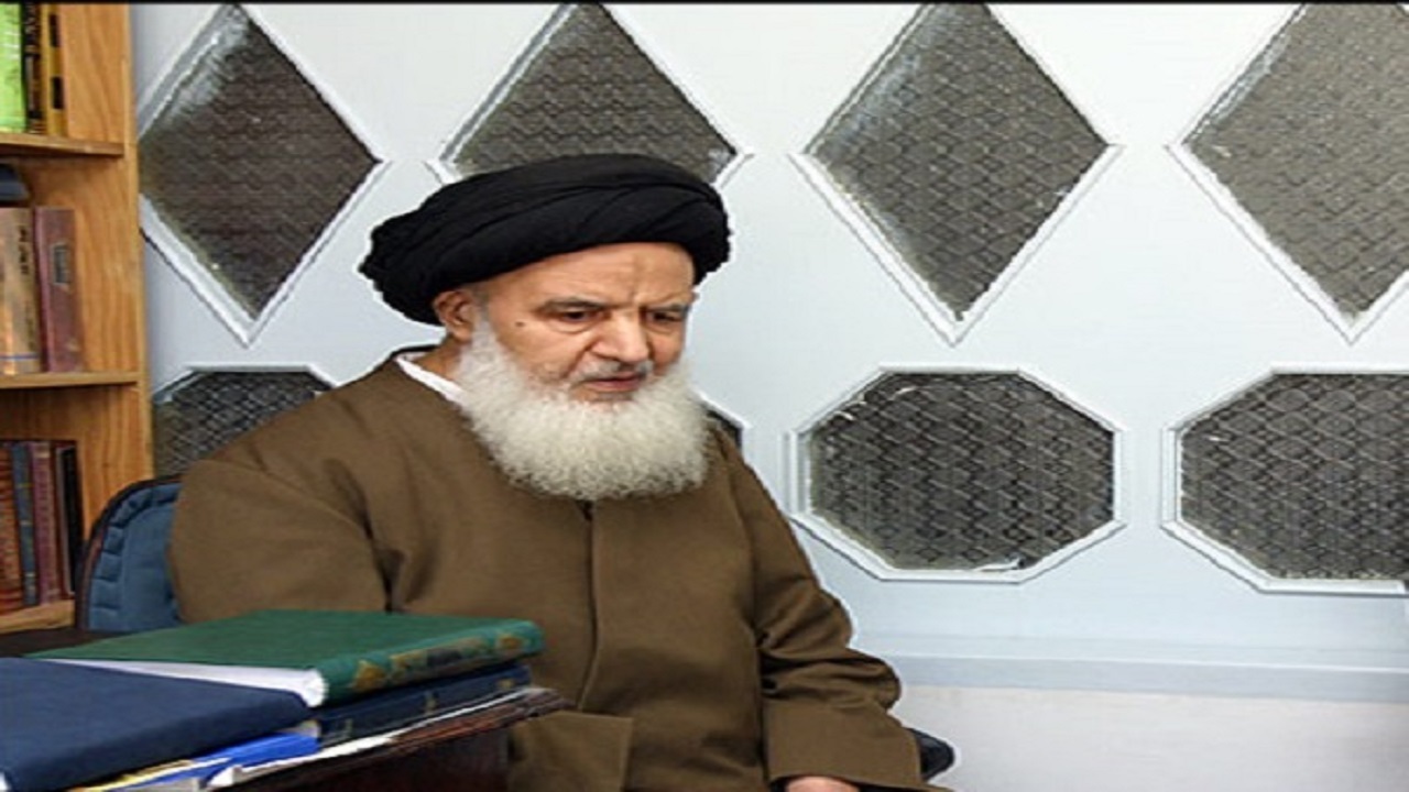 ۲۱ بهمن روز ملایر / روزی که برای پاسداشت خدمات آیت الله میرشاهولد نام گذاری شد