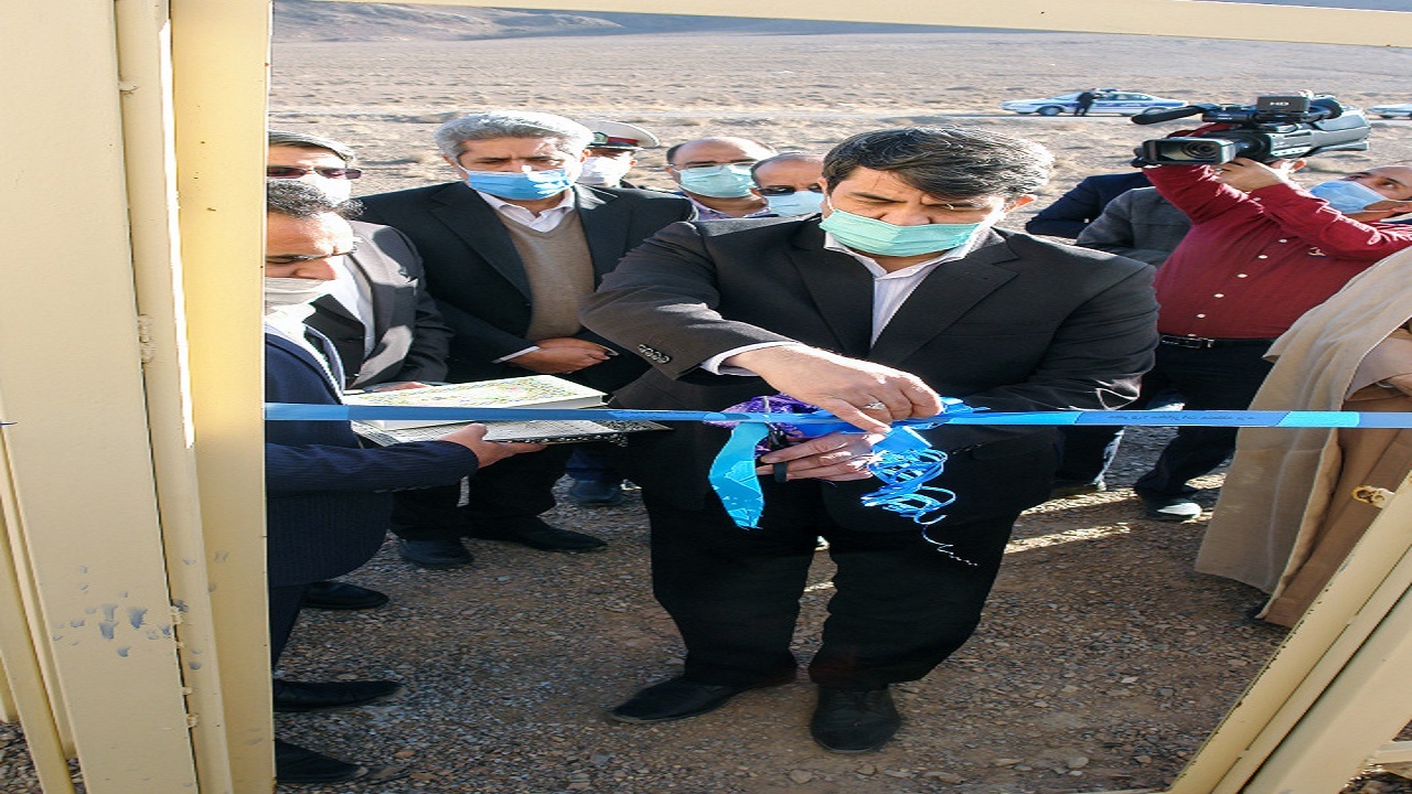 بهره برداری از تکنولوژی ۴G روستای درین شهرستان میبد