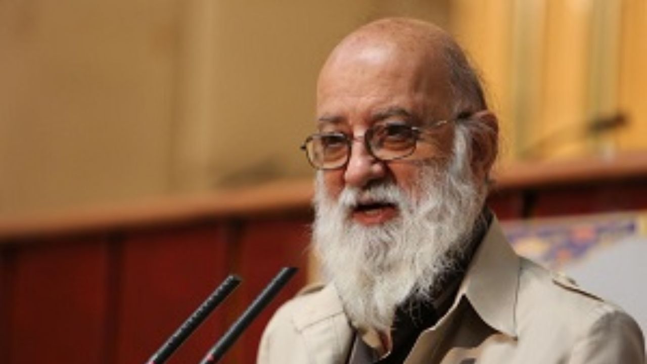 چمران: دنبال مشارکت هوشمند در انتخابات هستیم