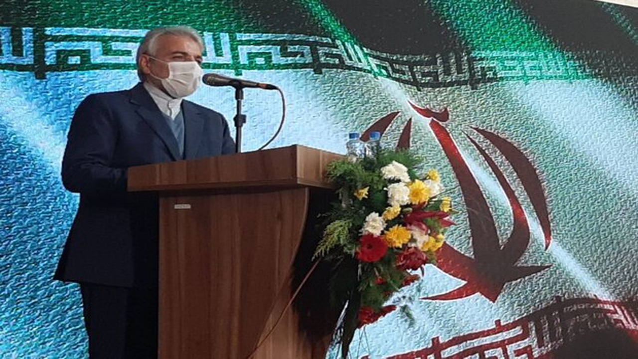۴۰۰۰ میلیارد تومان برای جبران خسارات سیل لرستان سرمایه‌گذاری شد