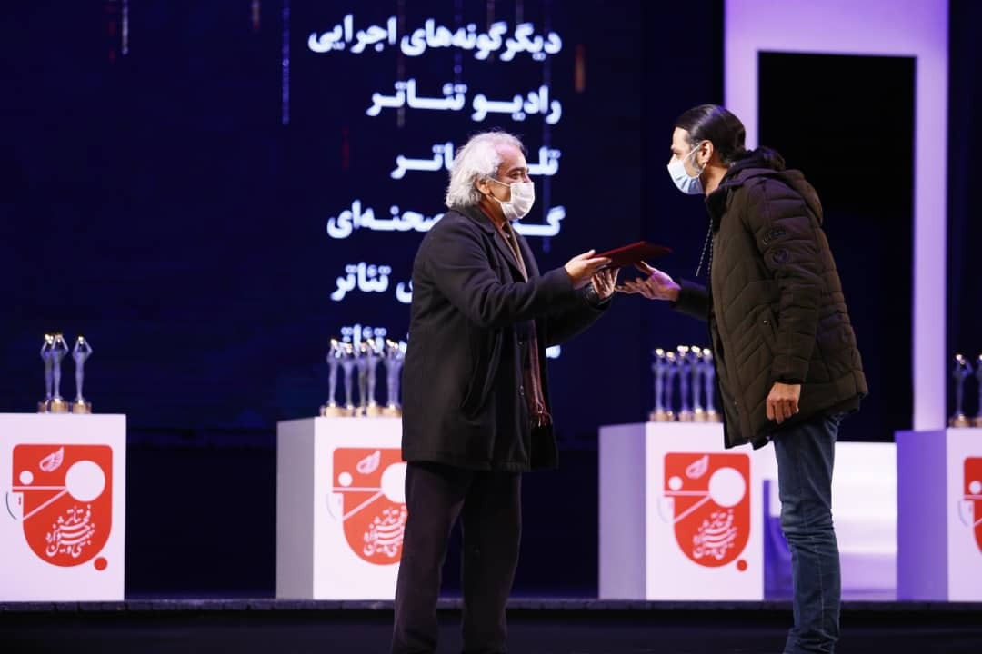 برگزیدگان تئاترفجر ۳۹ معرفی شدند