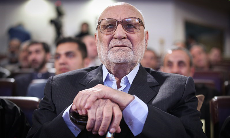 ماجرای گروگانگیری پسر اشرف پهلوی از زبان &laquo;ممد جودو&raquo;