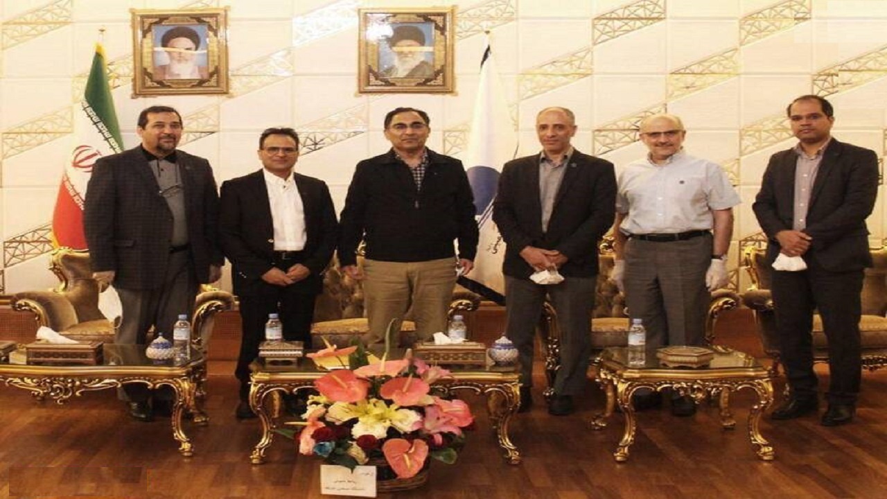 افشاگری مجله آمریکایی از زندانی&zwnj;کردن غیرقانونی دانشمند ایرانی در آمریکا