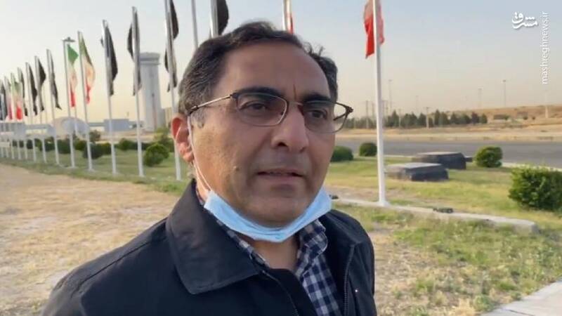افشاگری مجله آمریکایی از زندانی&zwnj;کردن غیرقانونی دانشمند ایرانی در آمریکا