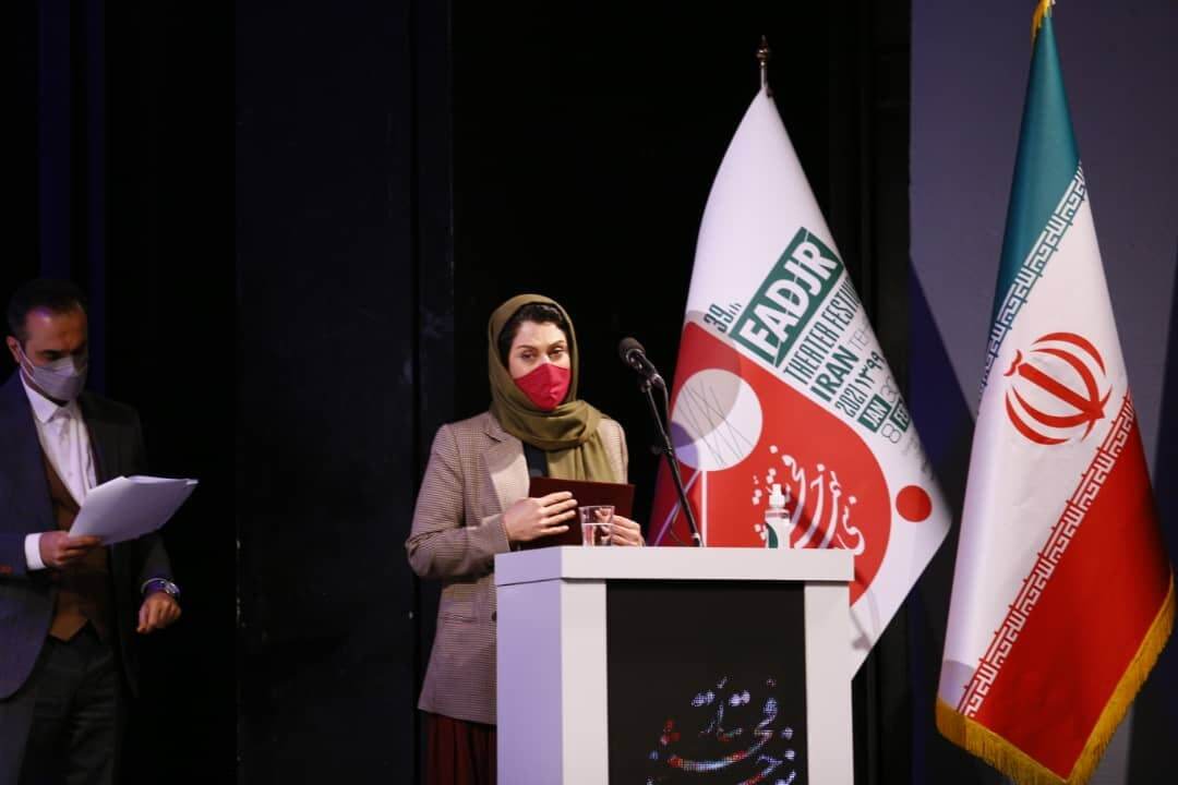 برگزیدگان تئاترفجر ۳۹ معرفی شدند