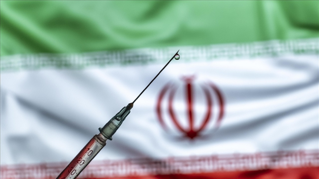 واکسیناسیون کرونا همزمان با سراسر کشور در خراسان جنوبی