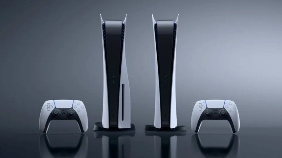 تصویر PS5 با فروش PS5 در چین رکورد 4.5 میلیون شکسته می شود