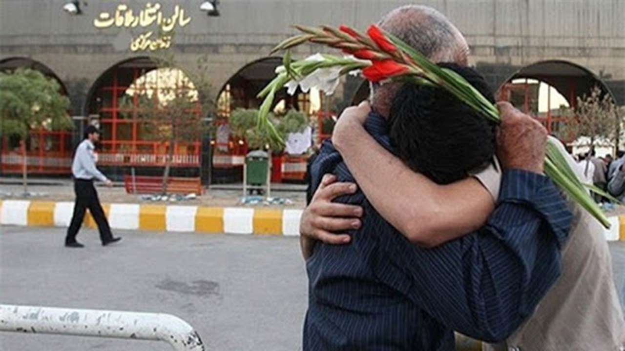اجرای طرح نذر در فارس ۲۷۳ زندانی را آزاد کرد