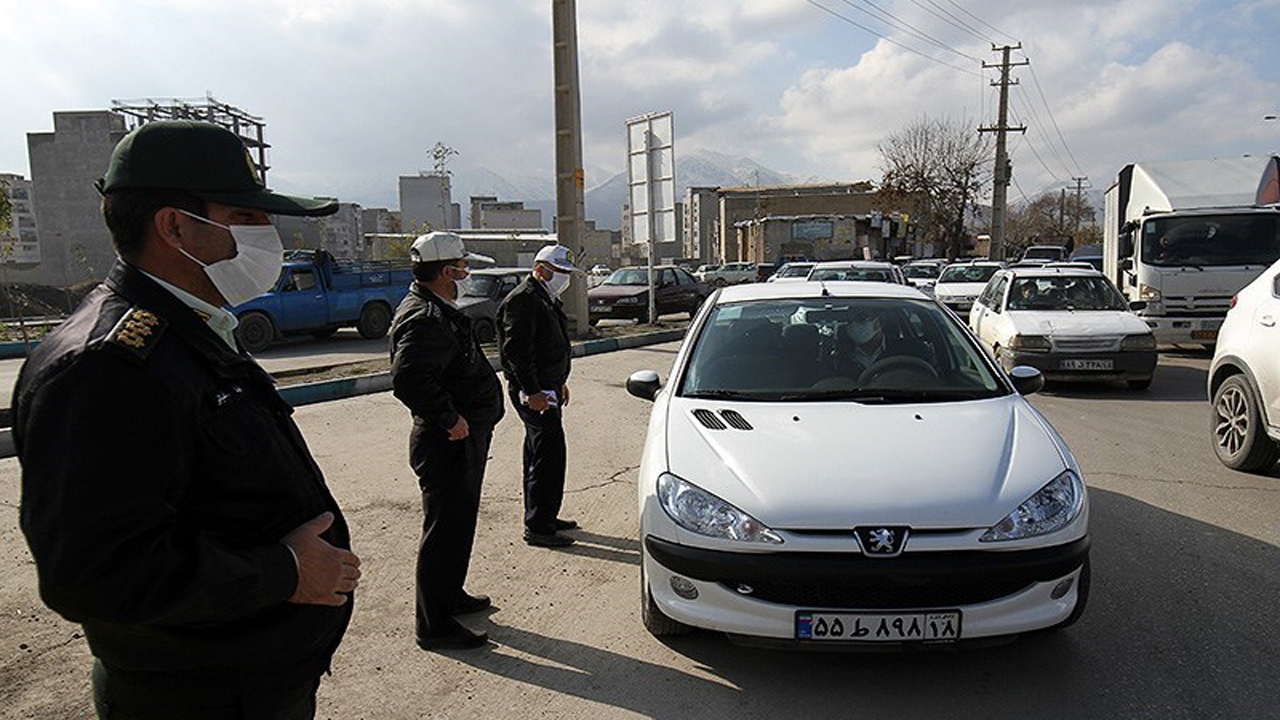 مدیرکل مدیریت بحران قم: سفر به شهرهای قرمز و نارنجی در ایام نوروز ممنوع است
