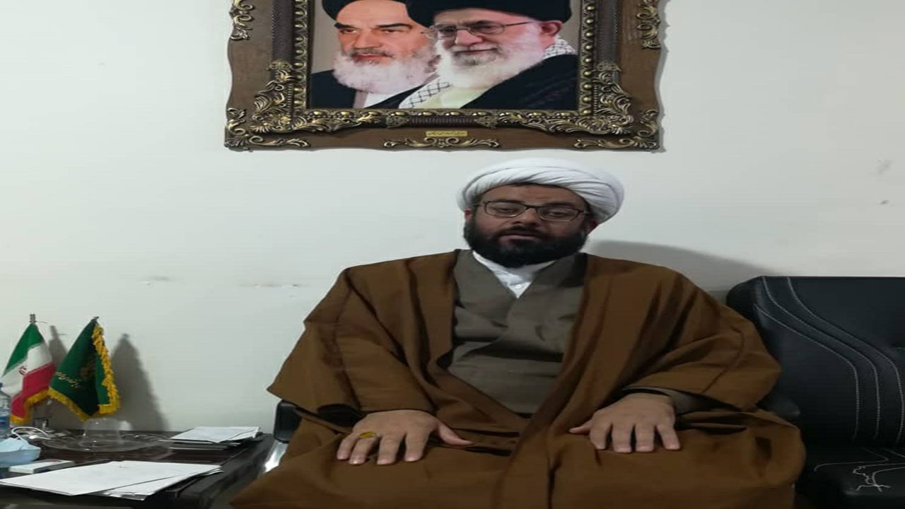 راهپیمایی خودرویی در۴ نقطه شهرستان ریگان