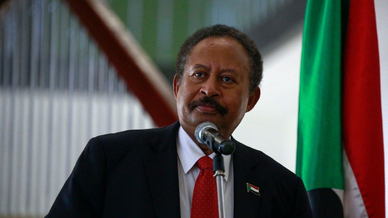 کابینه جدید سودان تشکیل شد