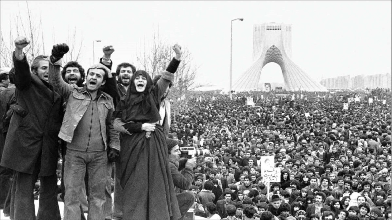 پیوند امام(ره) و مردم، چگونه آخرین تلاش‌های کاخ سفید برای بقای رژیم پهلوی را ناکام کرد؟
