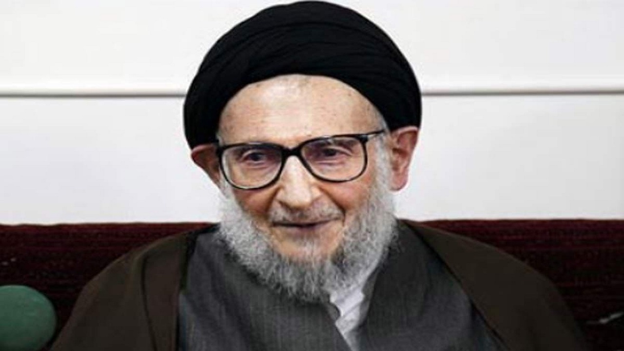 جزئیات برگزاری مراسم تشییع و تدفین آیت‌الله ضیاء‌آبادی