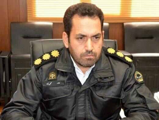 تمهیدات ترافیکی راهپیمایی ۲۲ بهمن در غرب استان تهران