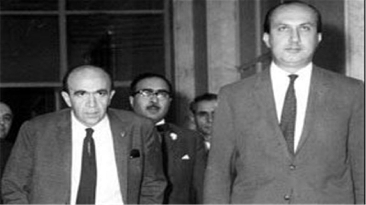 وقتی نخست‌وزیر ایران نمی‌توانست ایرانی باشد!