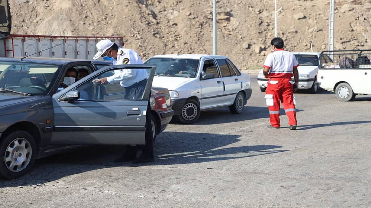 گردشگران و خودروهای غیر بومی را به هرمزگان راه ندهید/ چرا محدودیت های کرونایی درست اجرا نمی شود؟