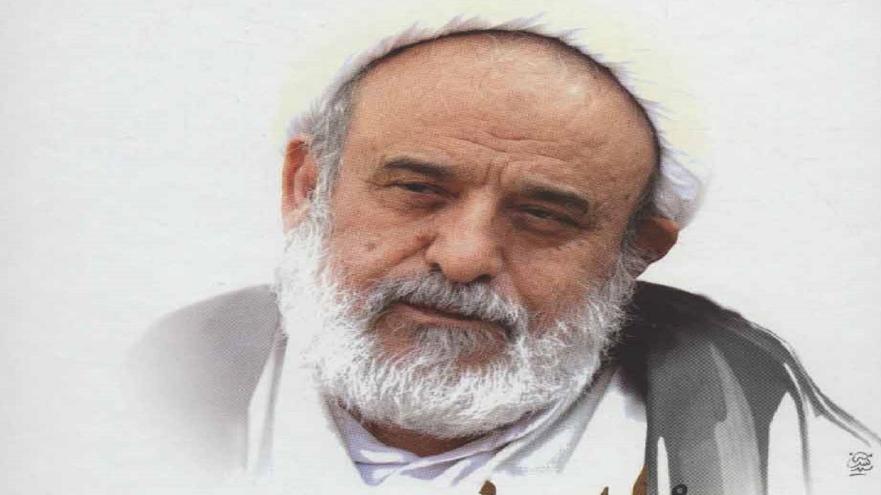 خاطرات شیخ حسین انصاریان را در این کتاب بخوانید