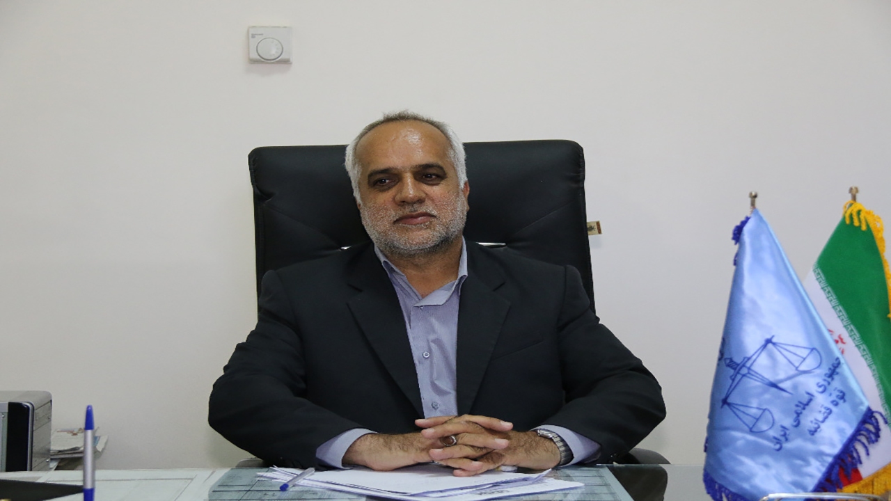 حصول ۲۲۸ مورد صلح و سازش پرونده‌های کیفری در راور