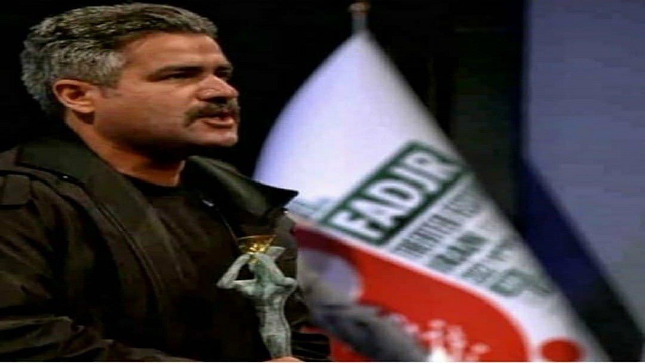 درخشش کارگردان قزوینی در جشنواره تئاتر فجر