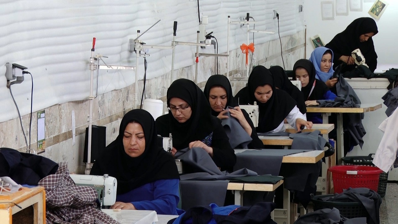 کمیته امداد تربت‌حیدریه ۱۳۵ میلیارد ریال تسهیلات اشتغالزایی پرداخت کرد