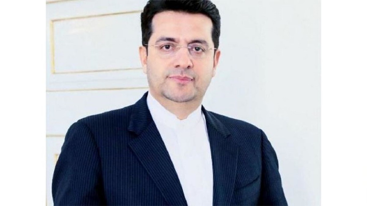 موسوی: دعوا‌های حقیر داخلی را به ساحت خارجی نکشانیم