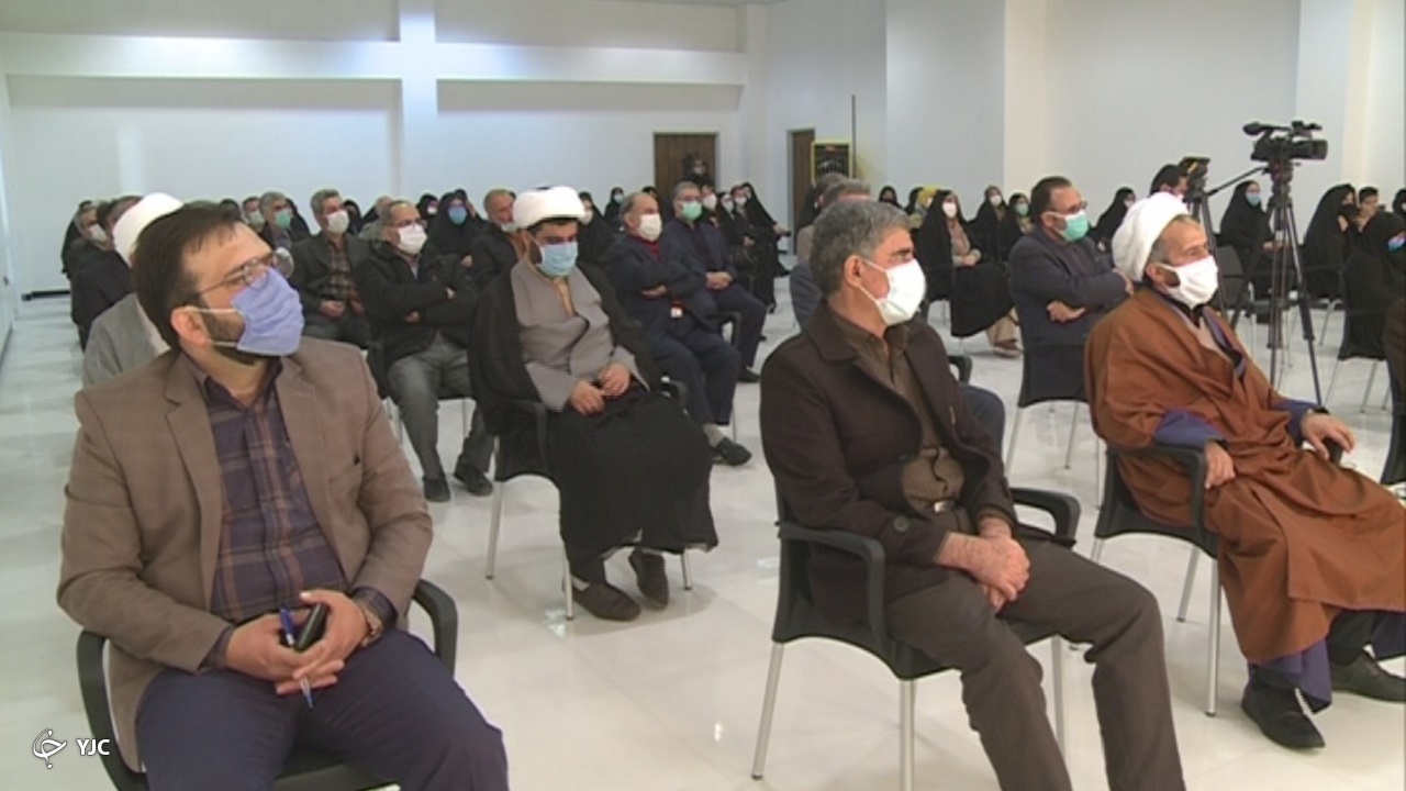 هم اندیشی آموزش و پرورش با حوزویان استان مرکزی