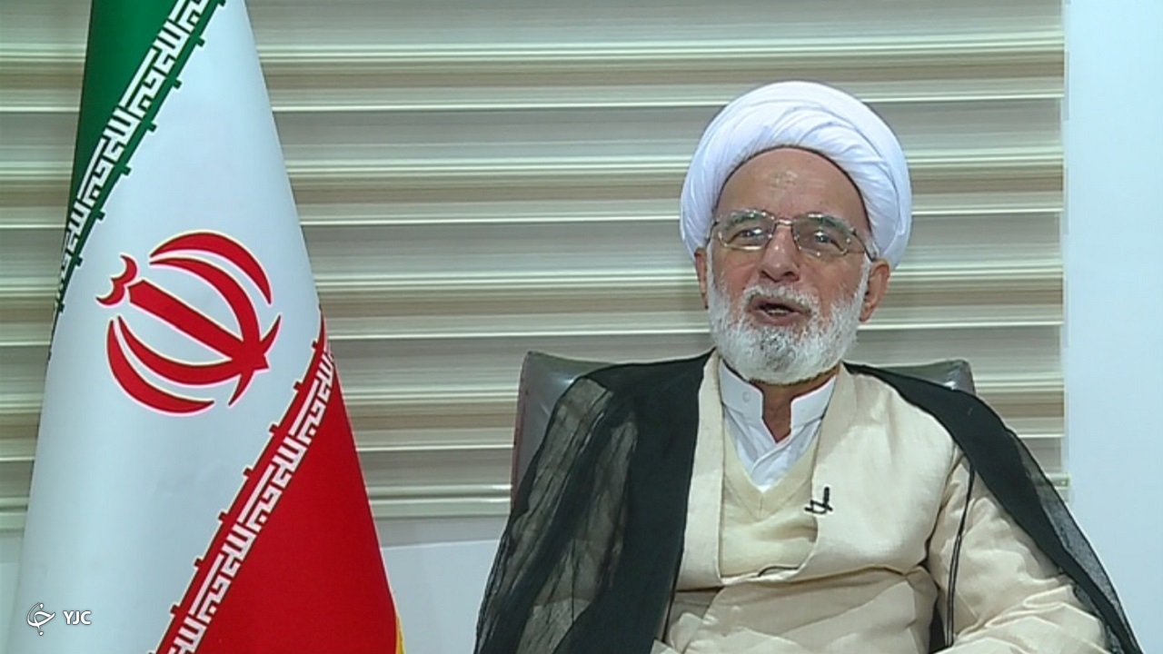 پیروزی انقلاب اسلامی ایران معجزه اراده الهی