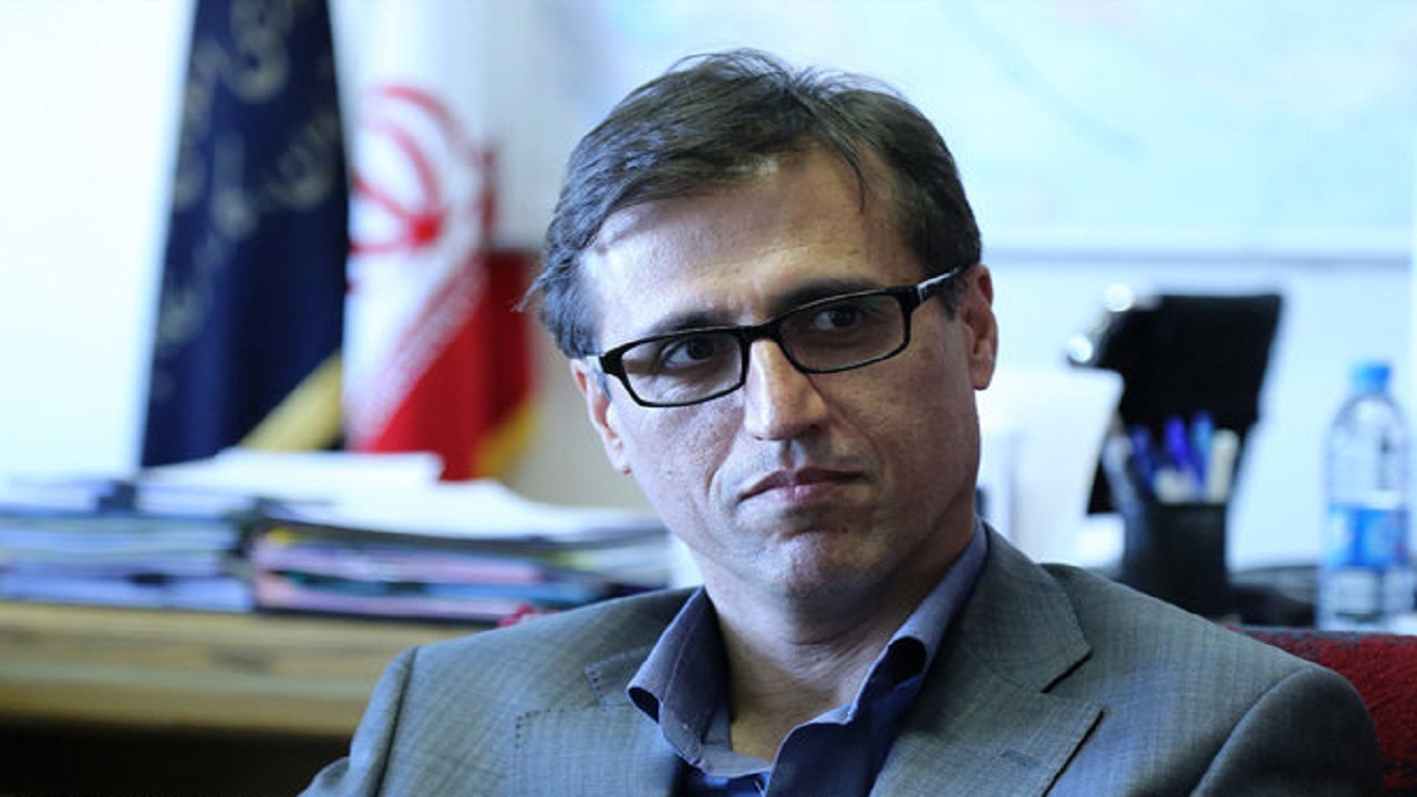 معاون وزیر کار وارد خوزستان شد