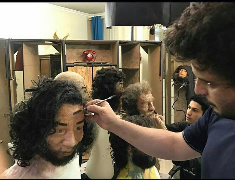 مجازی شدن پخش آثار جشنواره دوره سی و نهم یک نوآوری است مجازی شدن پخش آثار جشنواره دوره سی و نهم یک نوآوری است