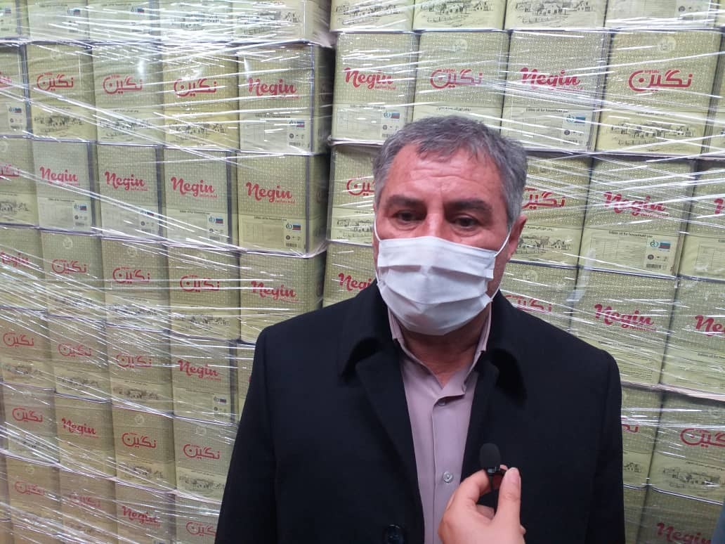 کمبود روغن در بازار نتیجه دلال بازی، سودجویی و سوء مدیریت است کمبود روغن در بازار نتیجه دلال بازی، سودجویی و سوء مدیریت است
