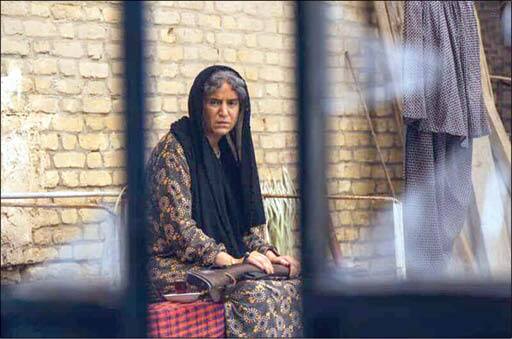 بازیگرانی که در جشنواره امسال با چهره متفاوتی دیده شده اند