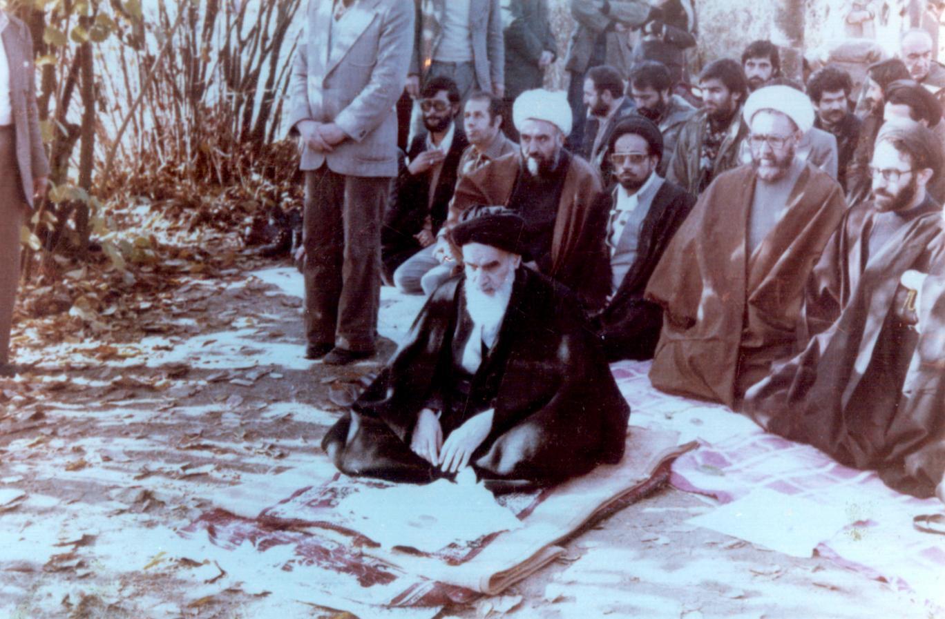 روحانی که موفق شد مهمترین جایزه ادبی جهان را کسب کند روحانی که موفق شد مهمترین جایزه ادبی جهان را کسب کند