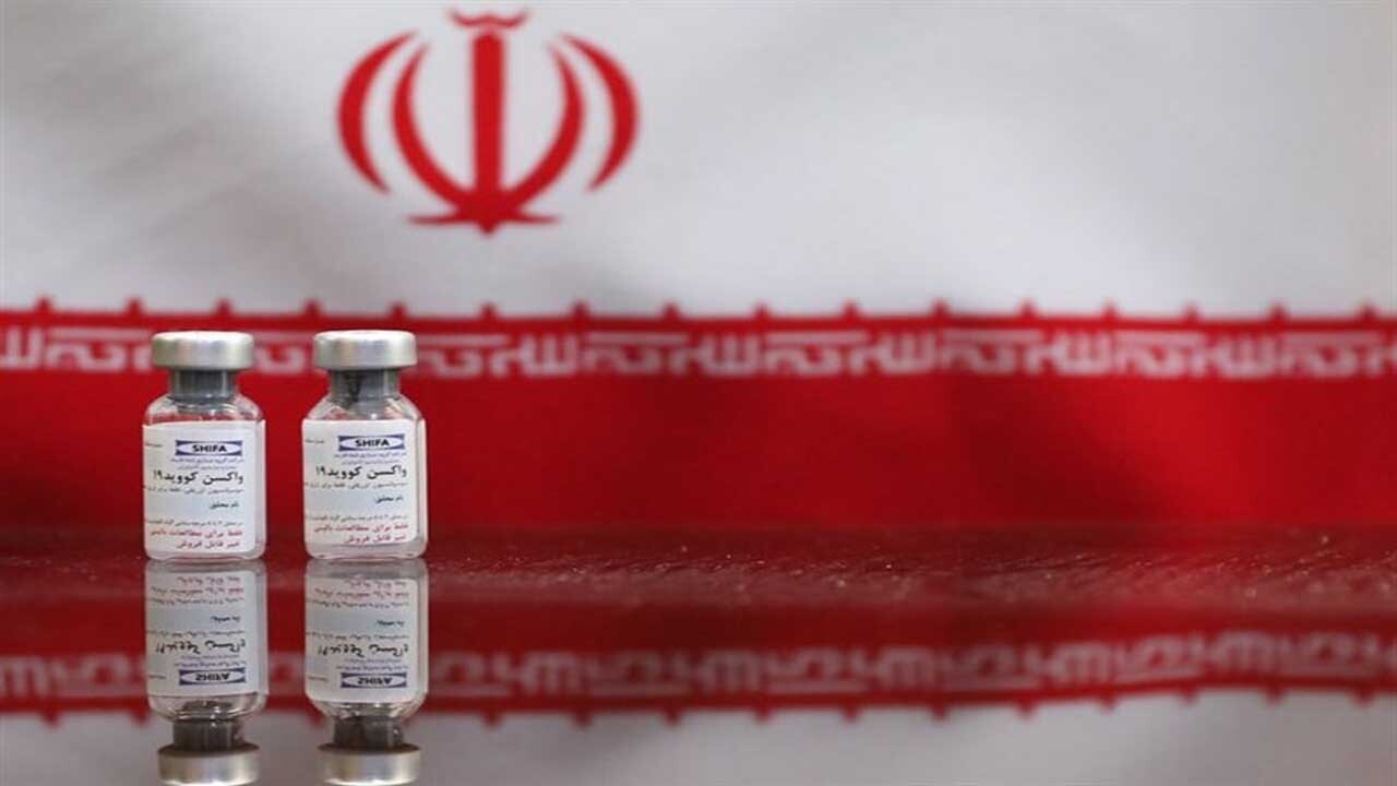۱۴ میلیون دوز واکسن کرونا تا پایان بهار ۱۴۰۰ تولید می شود