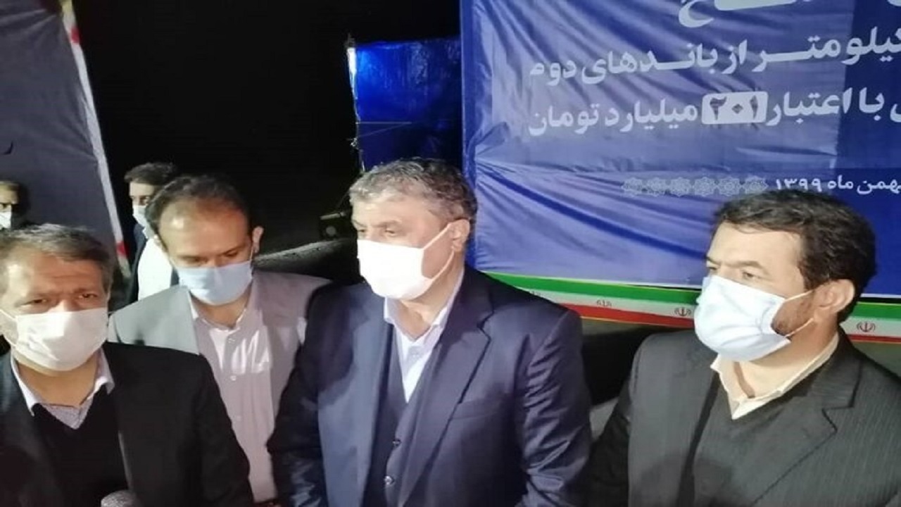 تأمین مالی پروژه اتصال بیرجند به شبکه ریلی به‌زودی آغاز می‌شود