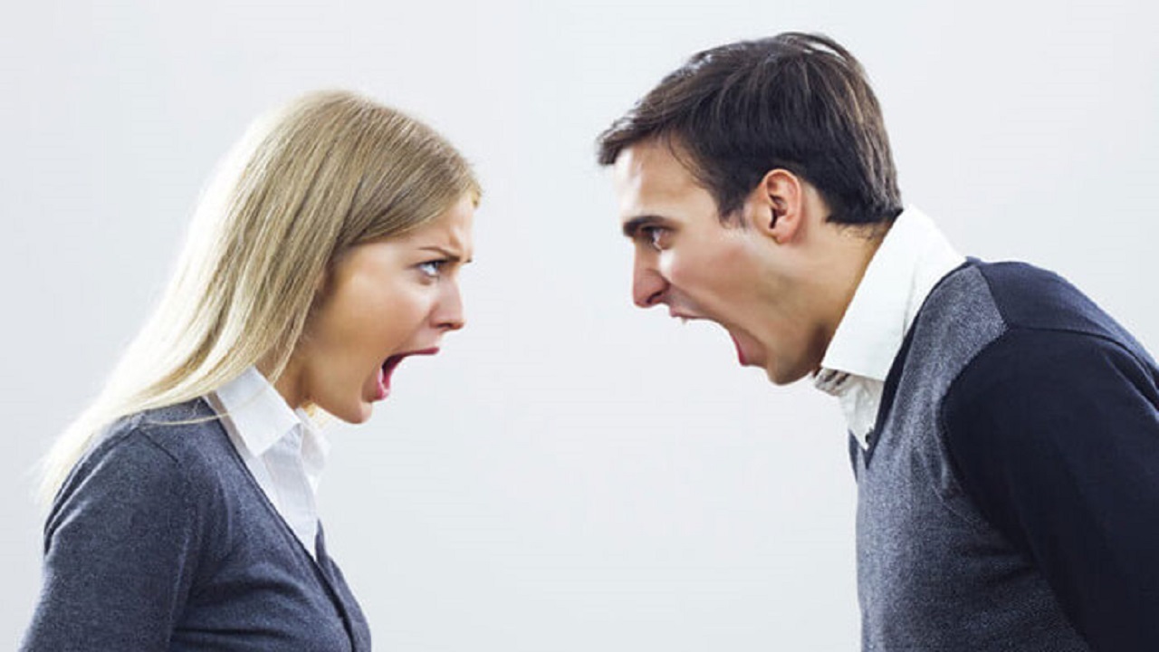 نشانه‌های پایان زندگی مشترک