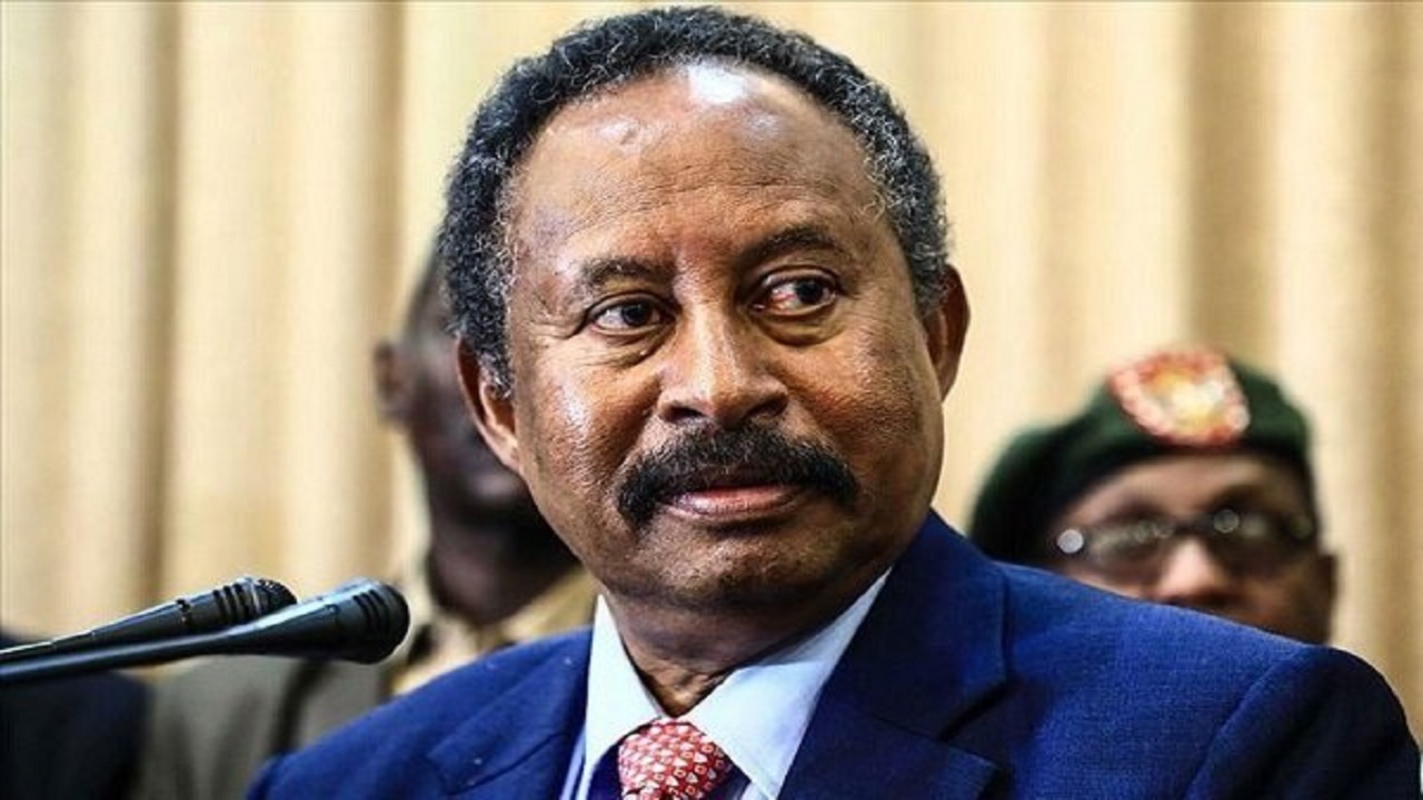سودان: رأی پارلمان آتی در عادی‌سازی روابط با تل‌آویو لازم‌الاجراست