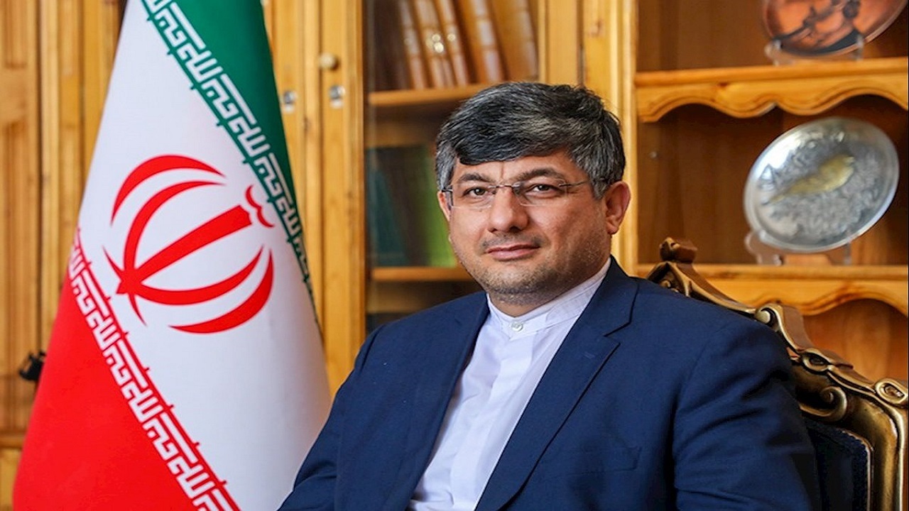 گردشگری کشاورزی و بومگردی دو پیش نیاز برای رونق اقتصاد روستایی