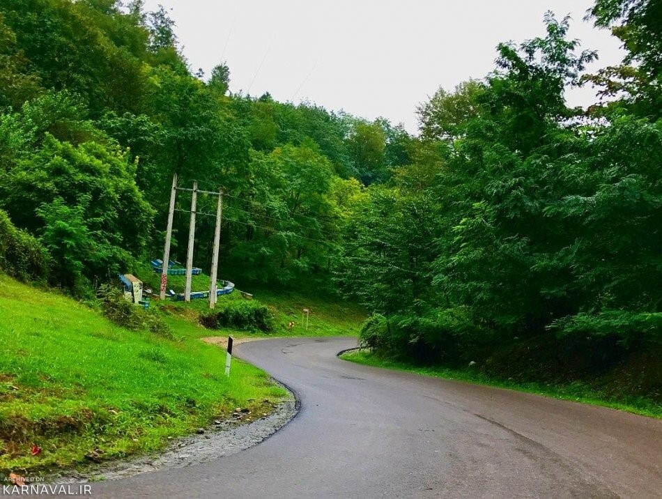 هرچه که از روستای لاویج باید بدانید، از اجاره ویلا تا بهترین فصل سفر
