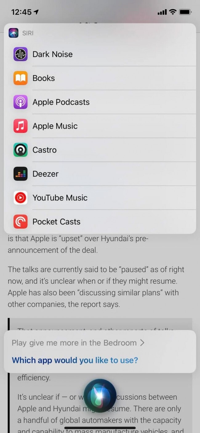نقش دستیار مجازی آیفون با iOS ۱۴.۵ beta پررنگ&zwnj;تر می&zwnj;شود