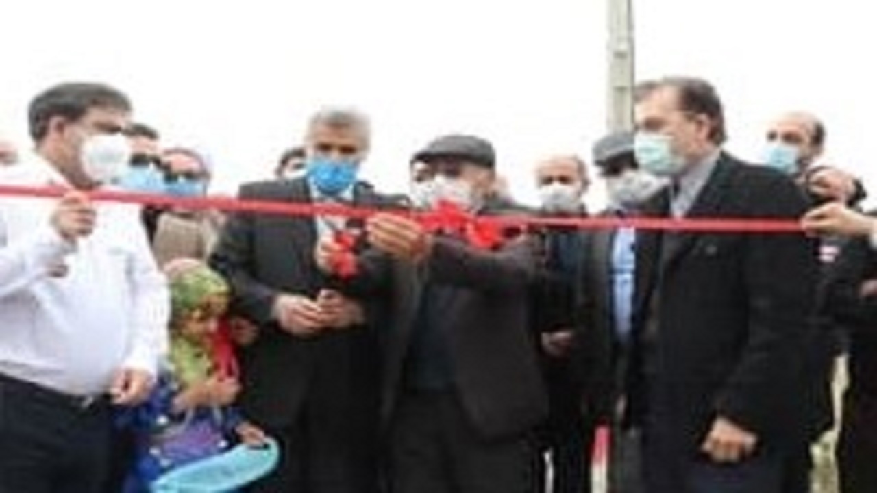 افتتاح یک پایگاه اورژانس جاده ای در بابل