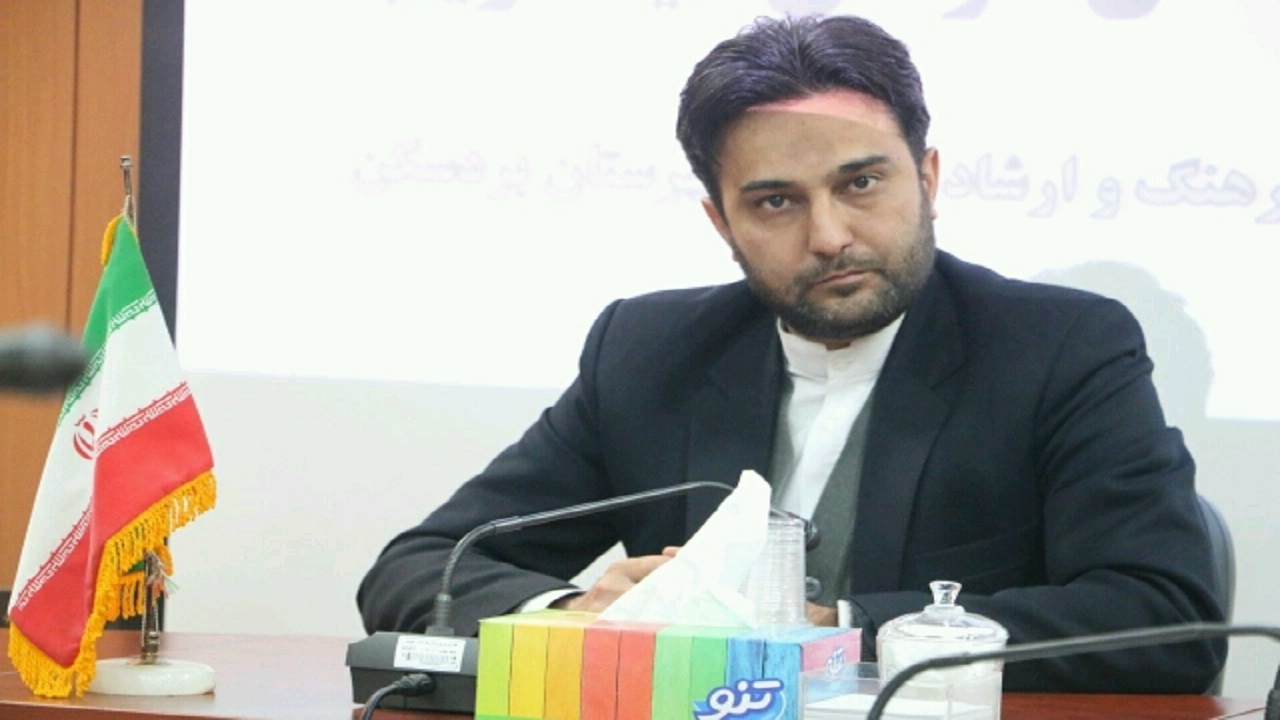 انقلاب اسلامی برآمده از رویش استعداد‌های ایرانی است