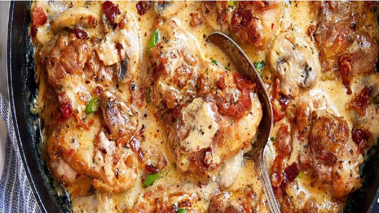 آموزش آشپزی؛ از یتیمک بادمجان به روش شیرازی و بوشهری و کباب چوبی مرغ سوخاری تا رمز و راز&zwnj;های تهیه کیک شکلاتی خوشمزه خانگی + تصاویر
