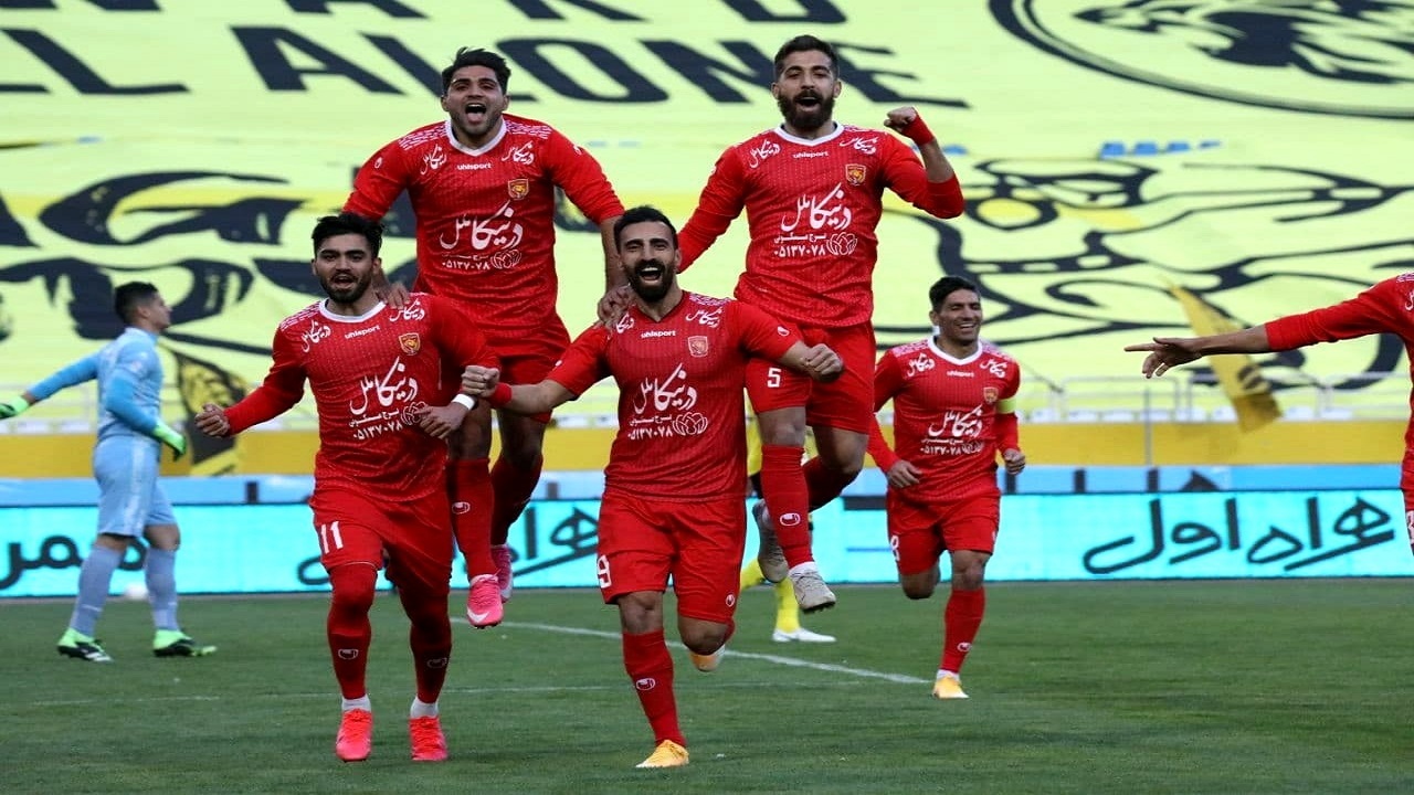 شرط ۵ میلیارد تومانی شهر خودرو برای صدور رضایت نامه بازیکنان